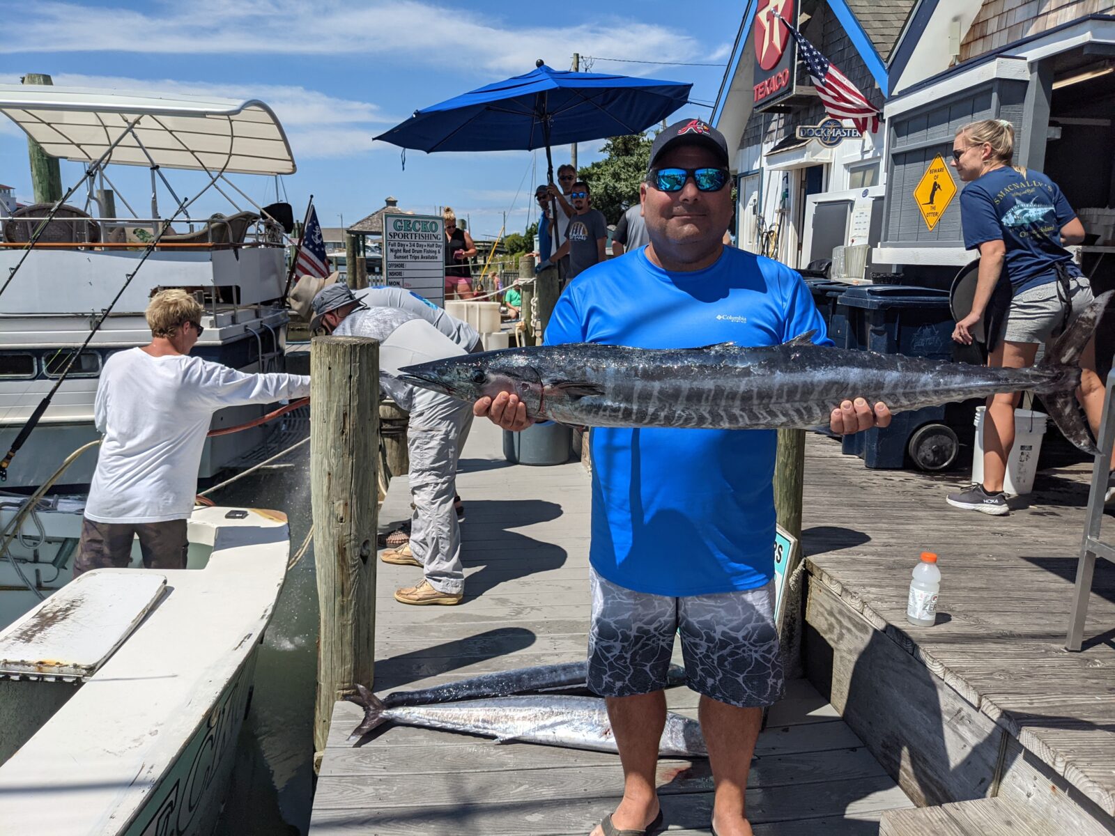 Making the most of a legacy