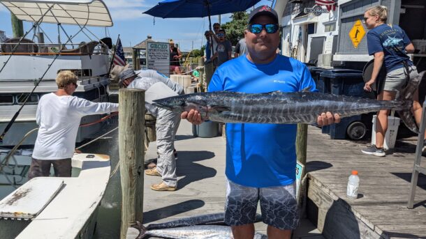 Making the most of a legacy